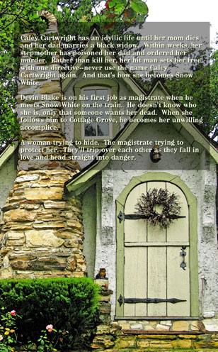 Bride Lottery Fairytales 14 Snow White by Caty Callahan, Sweet romances with a fairytale twist