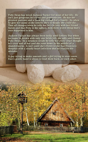 Bride Lottery Fairytales 7 Ugly Duckling by Caty Callahan, Sweet romances with a fairytale twist